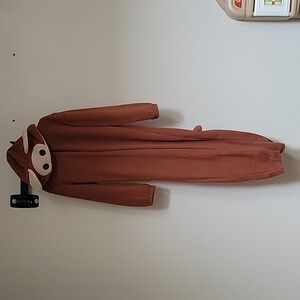 Monkey Halloween Costume